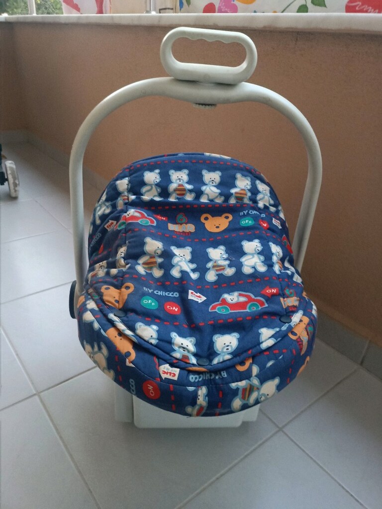 Puset Bebek - 2