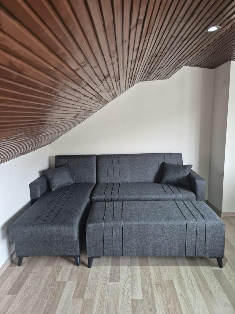 Köşe L Koltuk - 12