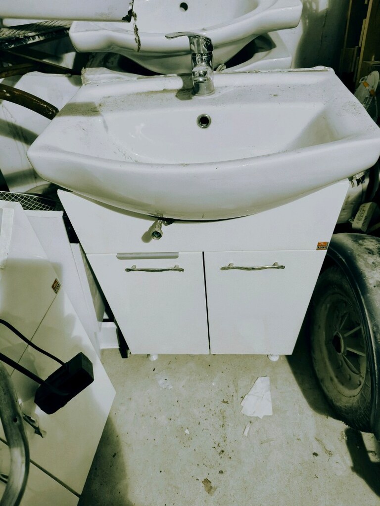 Lavabo - 2