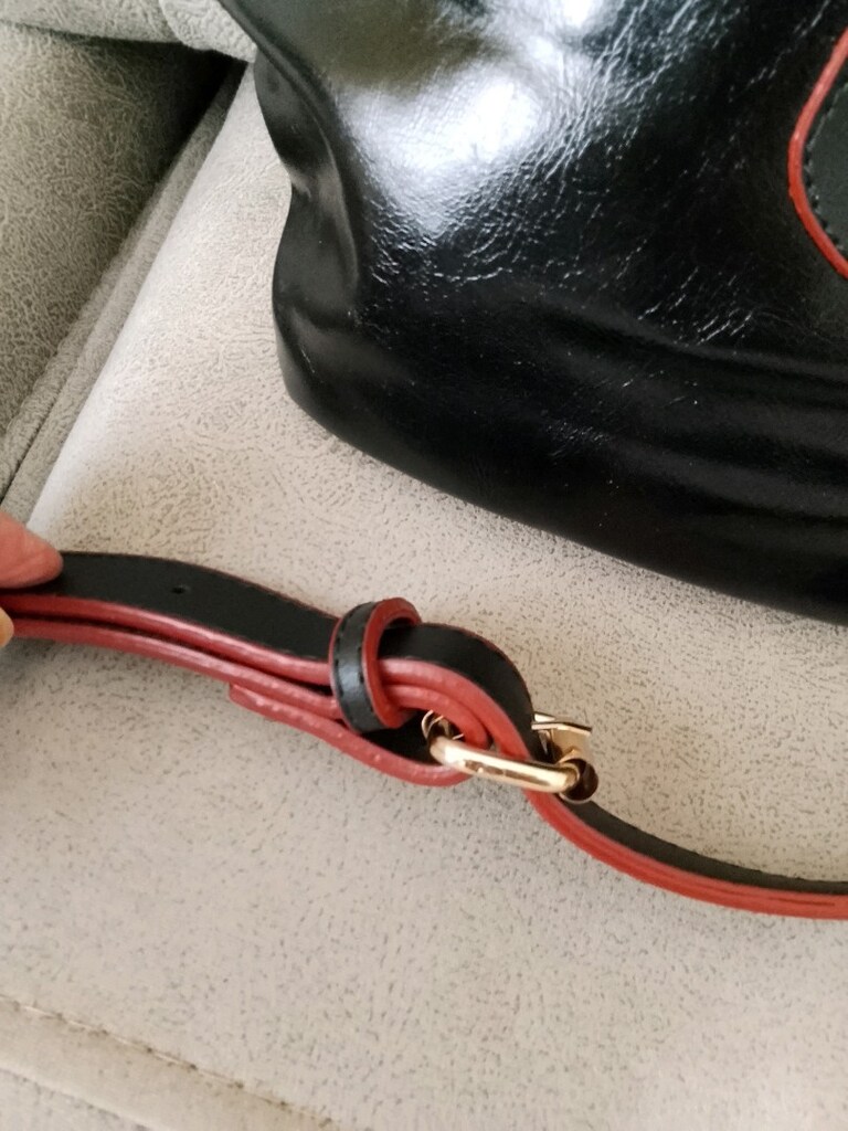 Lüx Marka Çantalar Beymen Derimod Tivist Batik - 11