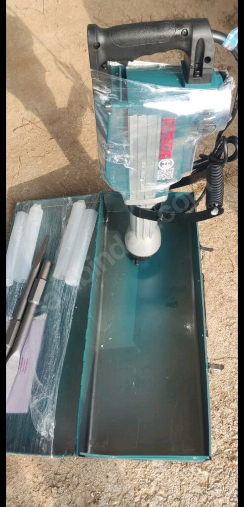 Sıfır Ürün hiç kullanilmadi 2 adet ucu ile birlikte - 2