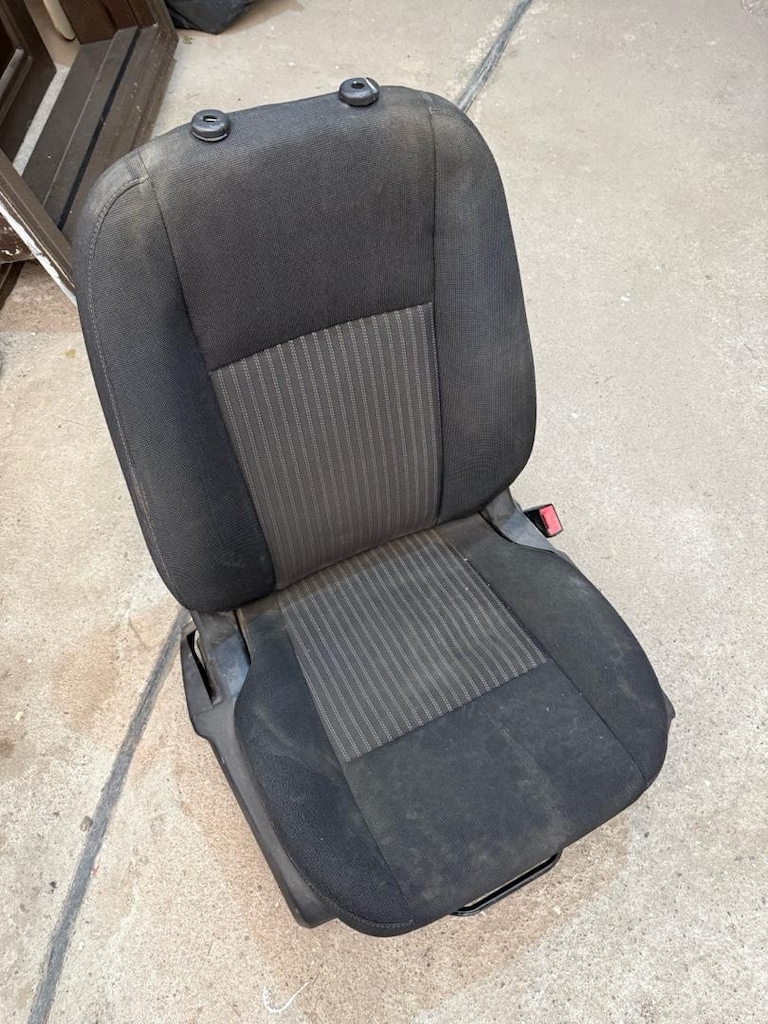 Ford Sol Şoför Koltuğu - 3