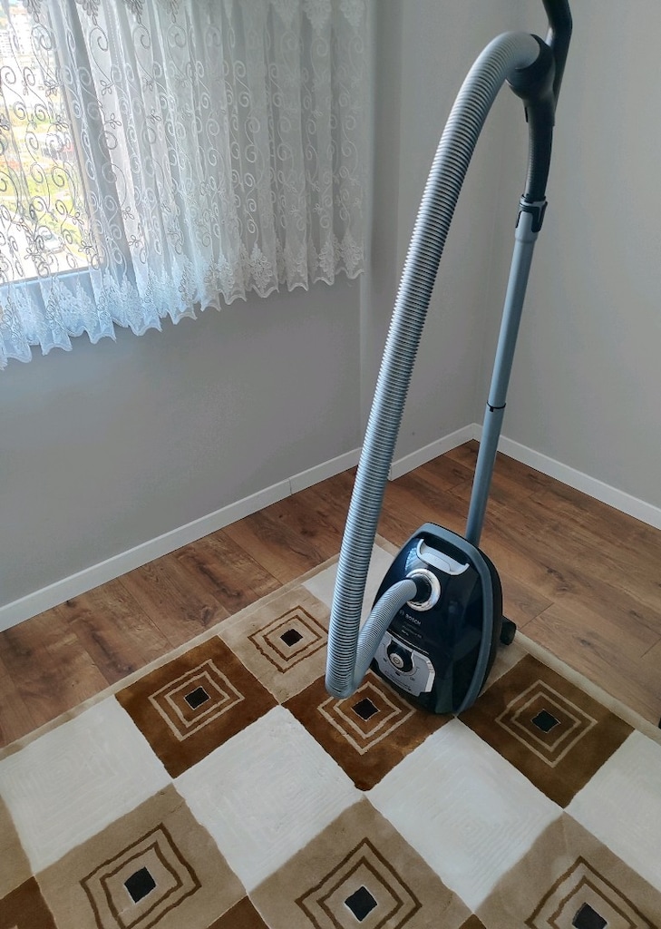 Bosch ProSilence 59 Allergy Elektrikli süpürge - 4