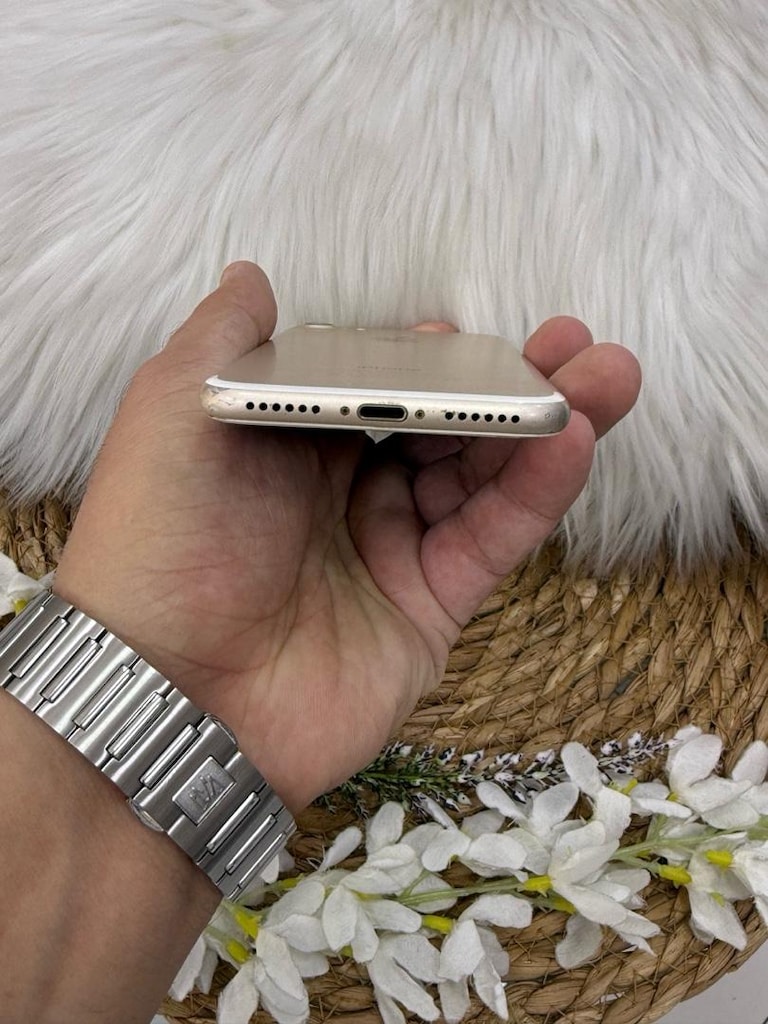 İPHONE 7 32GB PİL 100 PARMAK İZİ AKTİF - 4