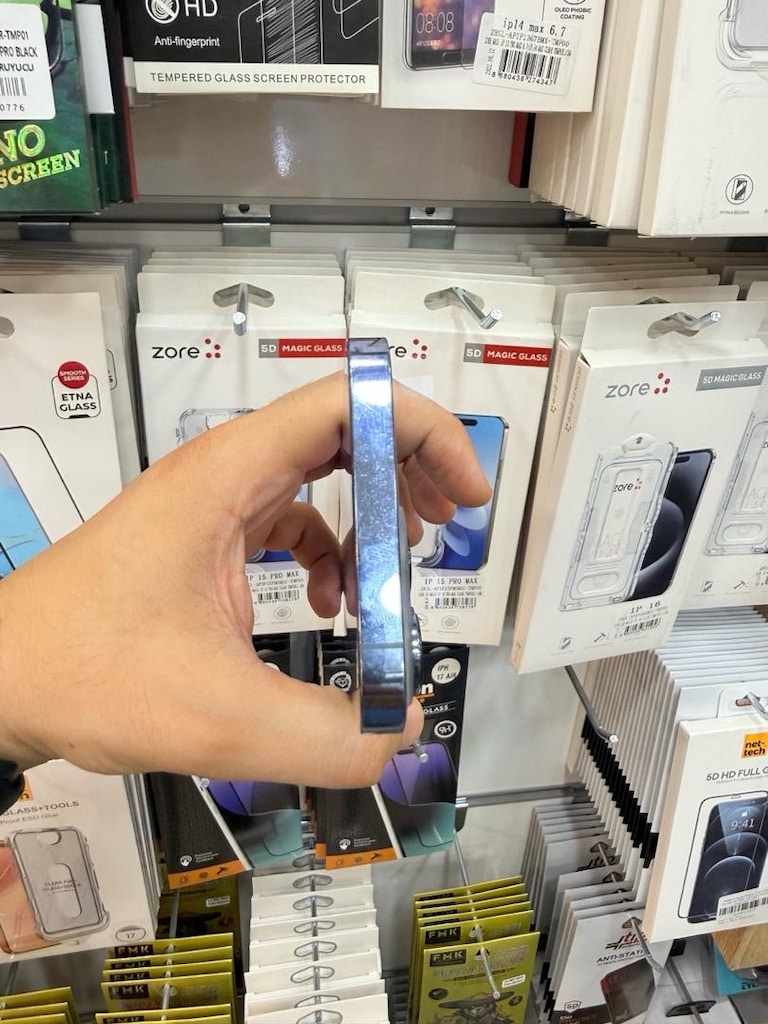 İPHONE 13 PRO 128 GB - 4