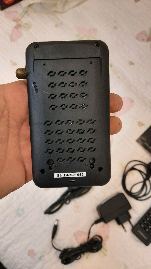 Full hd uydu alıcısı kanallar yüklü sorunsuz yer mamak kıbrısköyü mah - 9