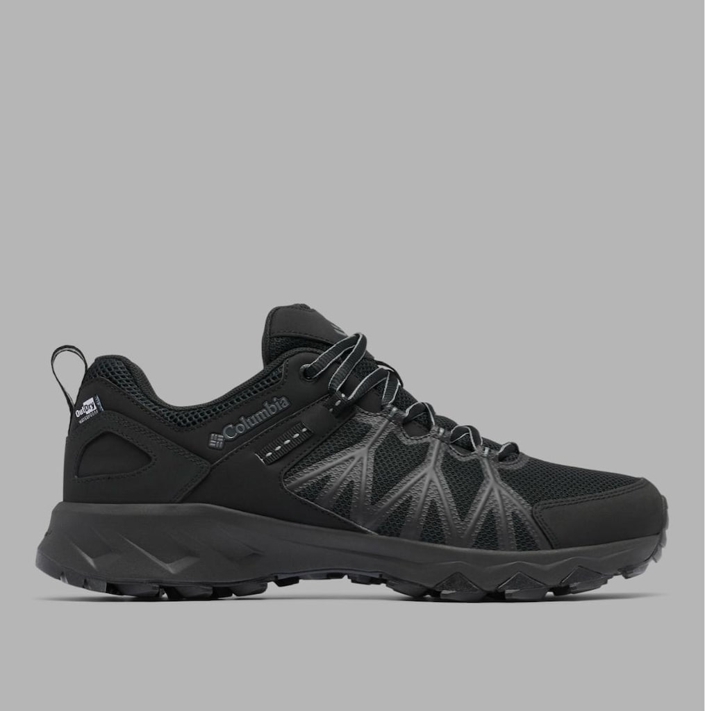 Columbia Siyah outdry Outdoor Ayakkabı