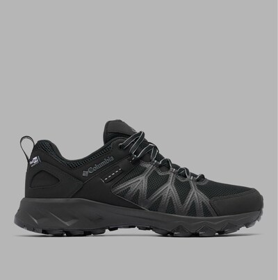 Columbia Siyah outdry Outdoor Ayakkabı