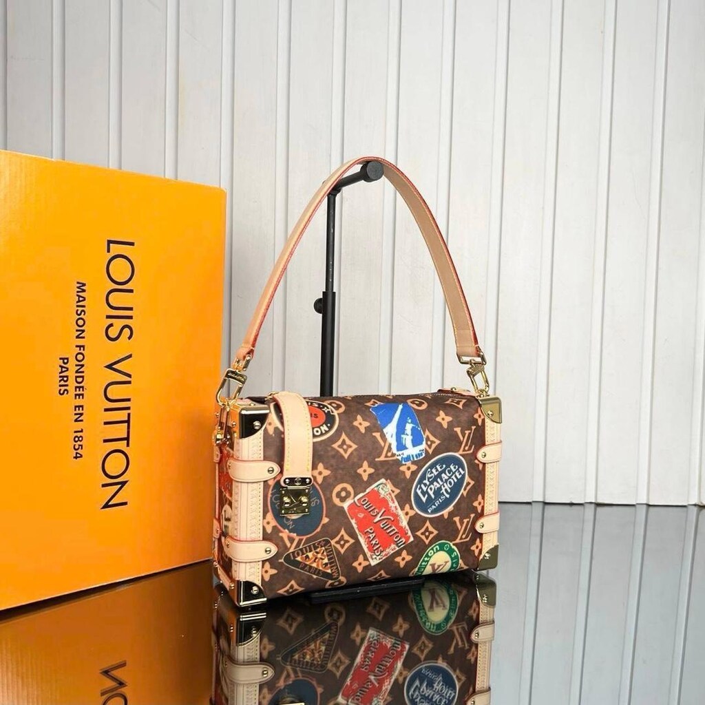 Louis Vuitton Çanta - 5