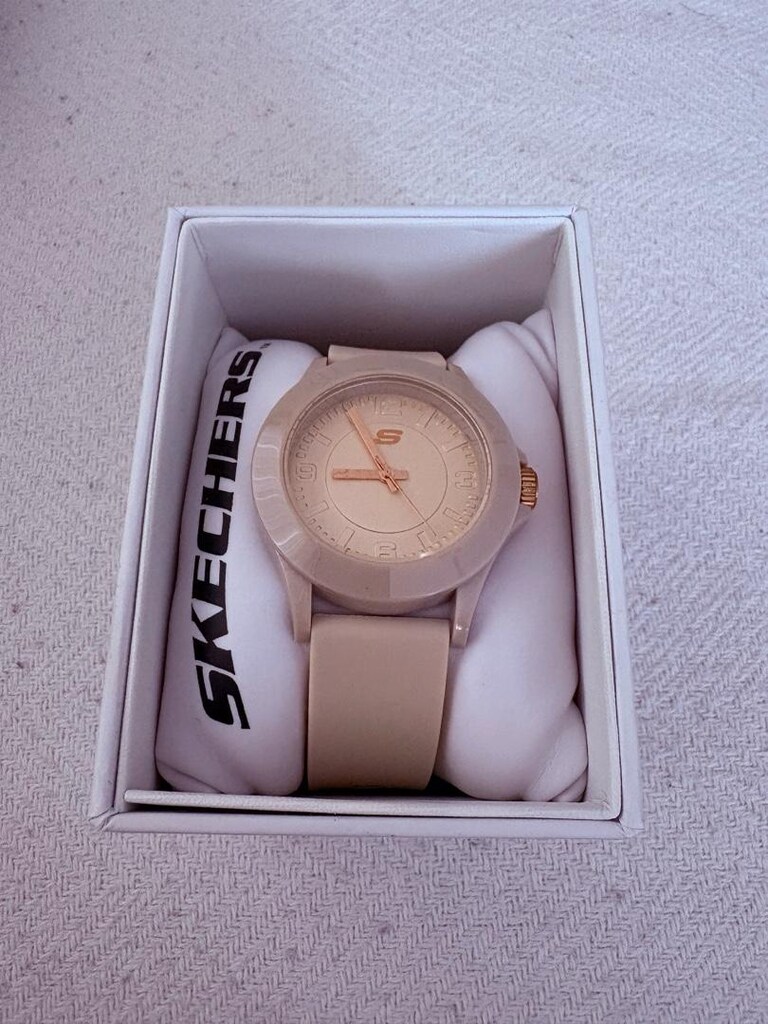 Skechers Kadın Kol Saati