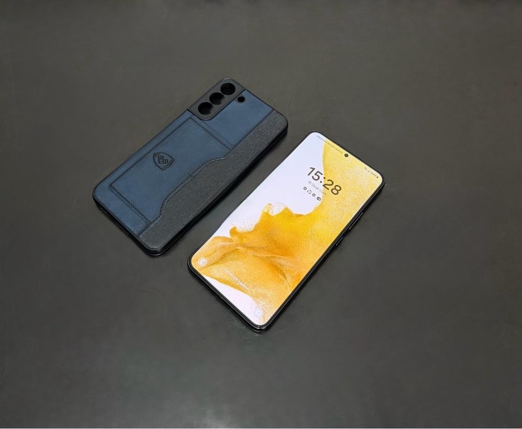 SAMSUNG S22 PLUS 128-8 GB TR YURTİÇİ SORUNSUZ - 2