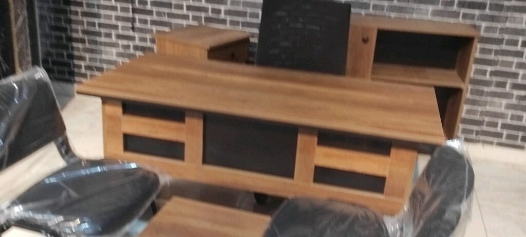 OFİS BÜRO MASA TAKIMI - 3