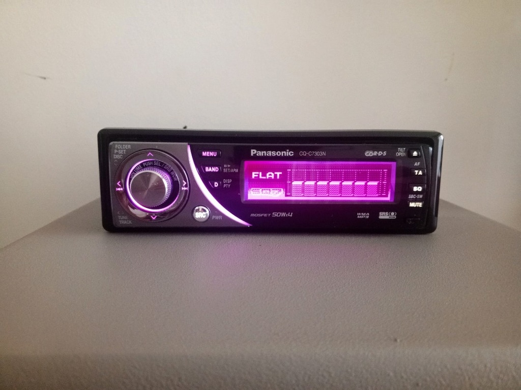 panasonıc - 3