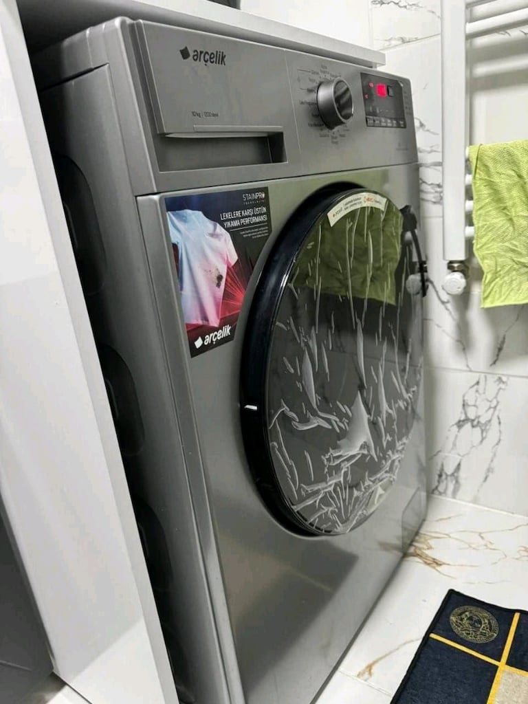 KOLTUK TAKIMI VE 3 LÜ BEYAZ EŞYA SETİ ENZA HOME-ARÇELİK - 7