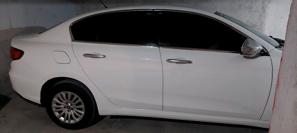 2022 44BİN KM BENZİNLİ 1.4 EGEA GSR PAKET - 19