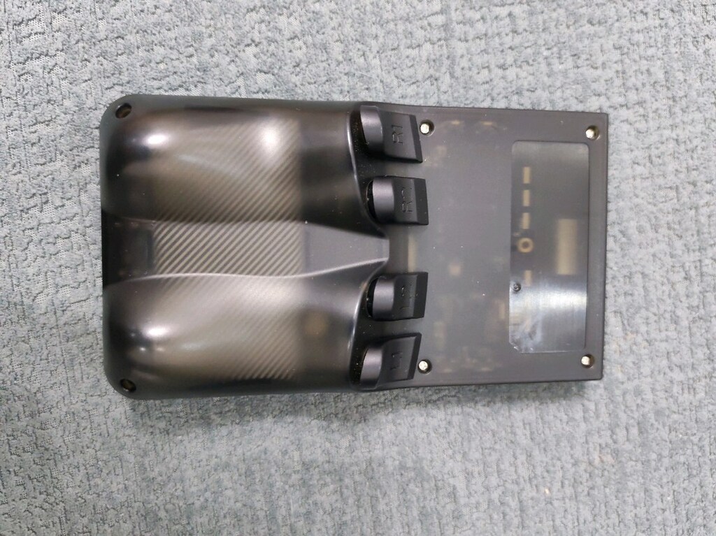 RETRO EL KONSOLU - 6