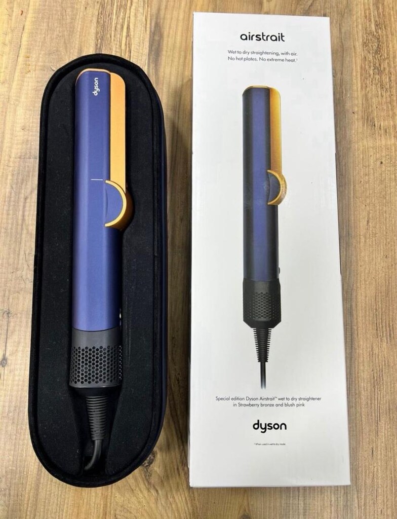 Dyson Airstrait - 3