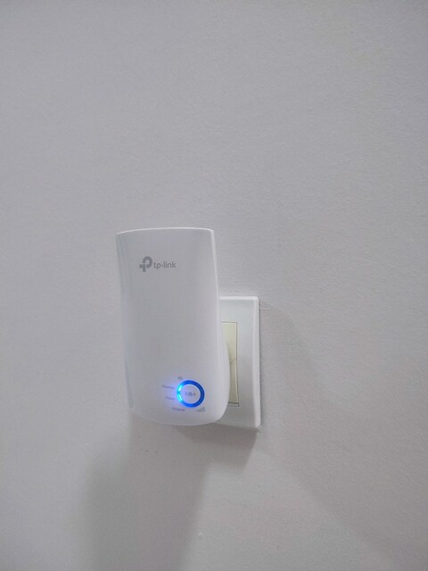 Tp-Link Sinyal Güçlendirici Repeater