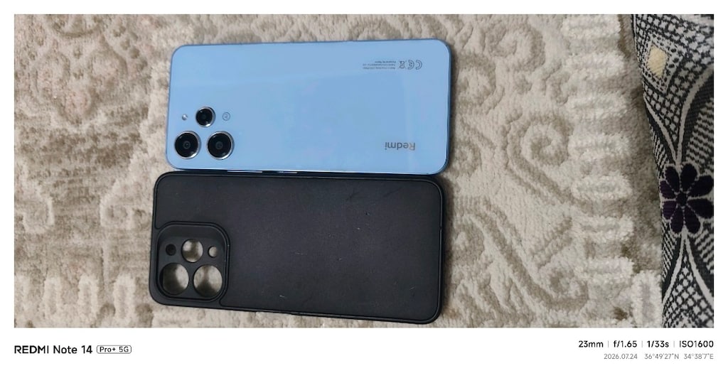 REDMİ 12 256 GB HAFIZA 12 GB RAM KAYITLI KAPANMAZ HERŞEY AKTİF ÇALIŞIY - 4