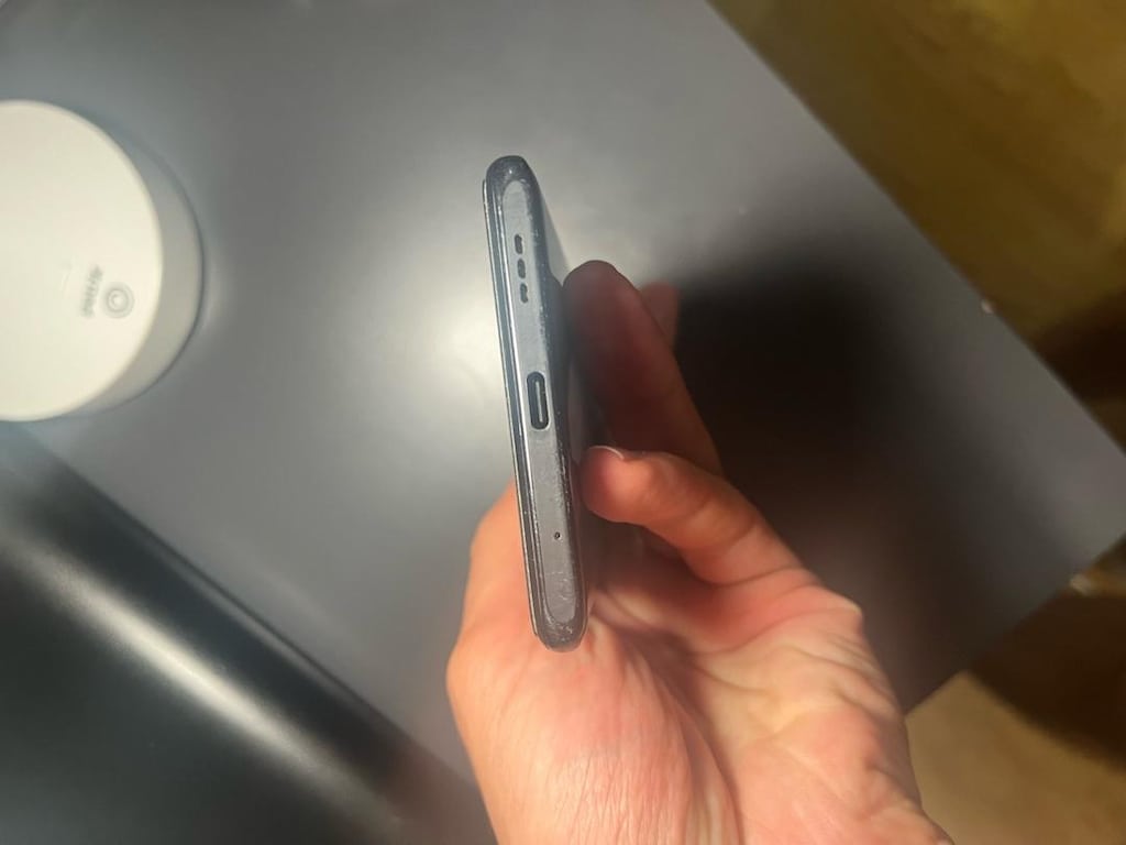 Xıaomi redmi note 10 - 5