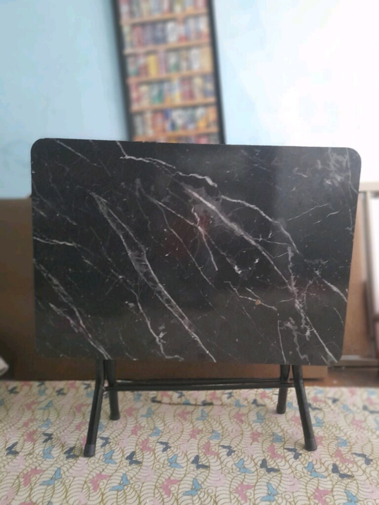 katlanır masa