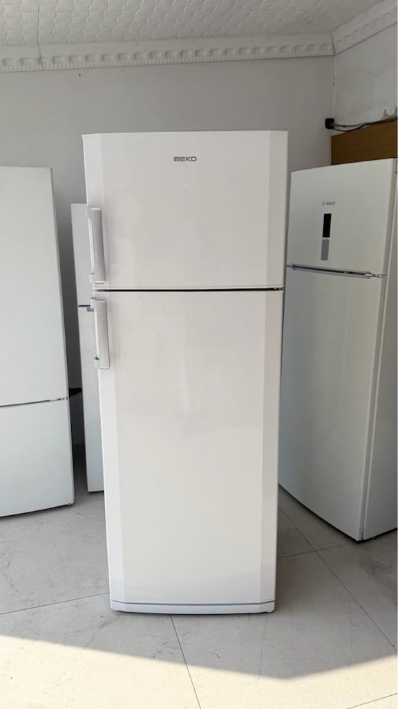 Beko 485 Litre NoFrost Buzdolabı – Çok Temiz - 2