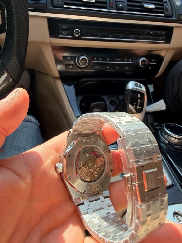 audemars piguet - 2