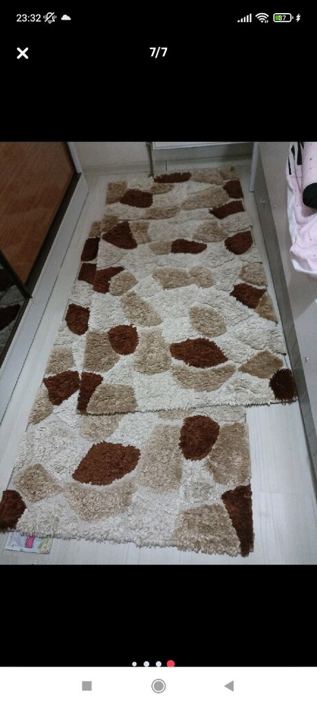 merinos marka yolluk 2 adet - 3