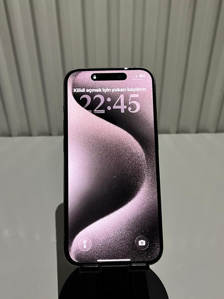 İPHONE 15 PRO - 6