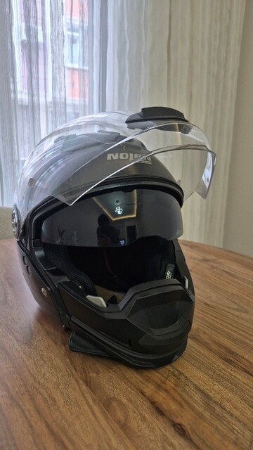 Nolan N70.2 GT KASK (M)