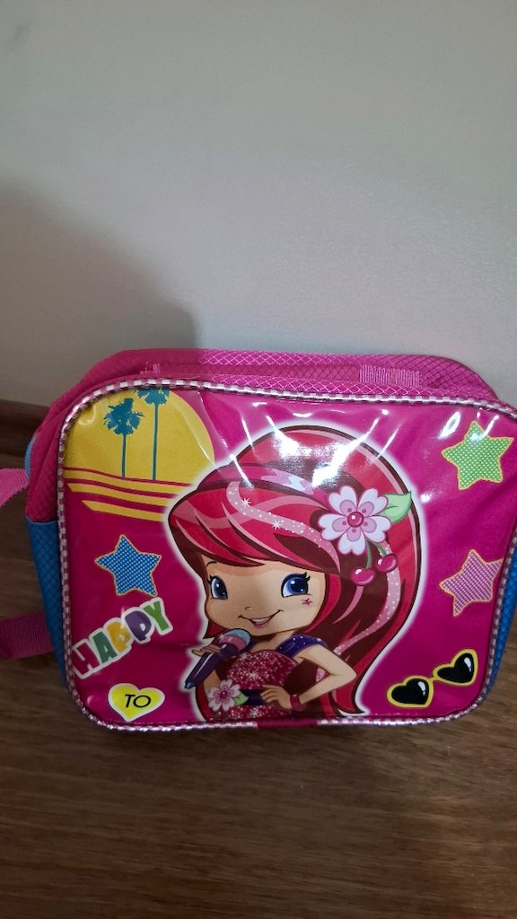 Beslenme Çantası