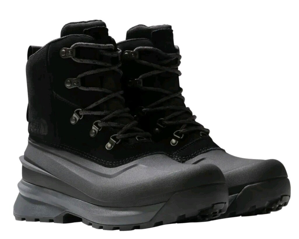 The North Face Bot - 2
