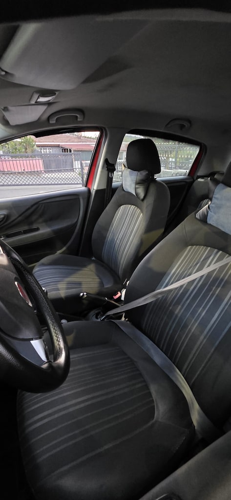 2011 FİAT PUNTO EVO 1.3 MULTIJET DYNAMIC - 8