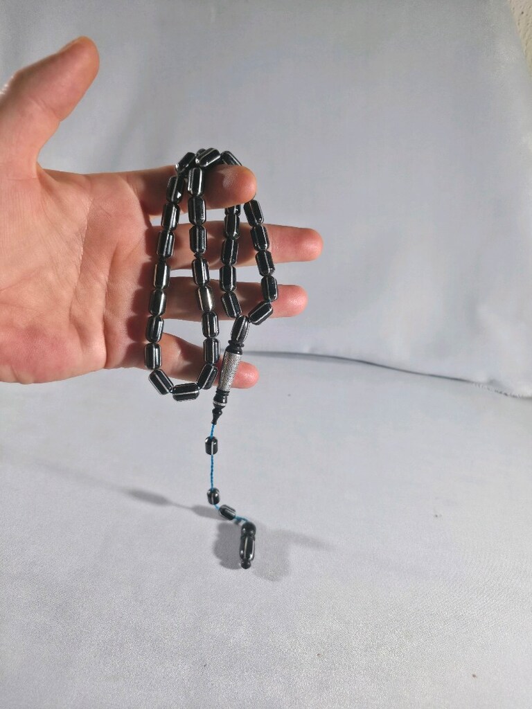 BRONZ YARMA KUKA - 9