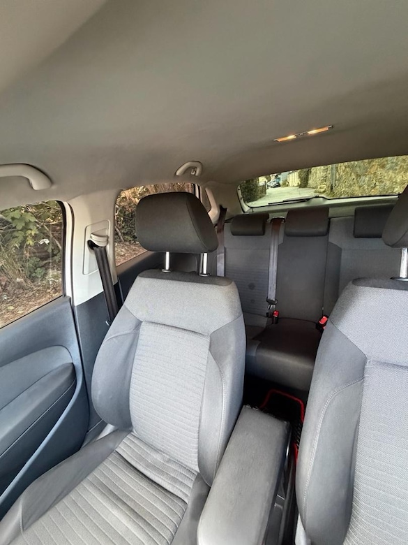 sahibinden temiz Polo 1.6 tdi - 7