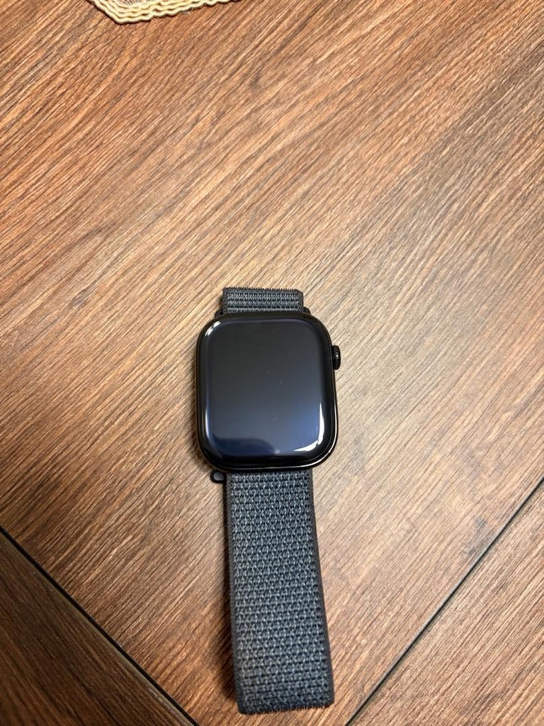 Apple Watch 11 46 mm - 5