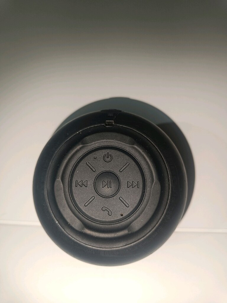 Lenovo Bluetooth Hoparlör Gri - 3