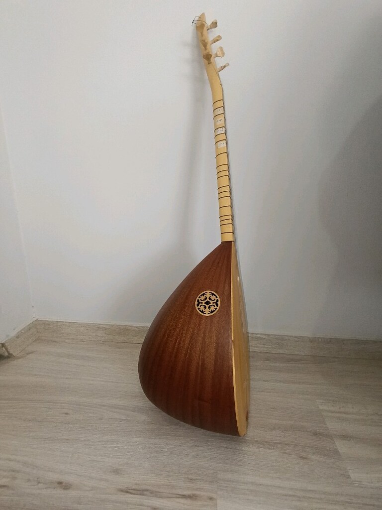 KISA SAP BAĞLMA / Maun - 2