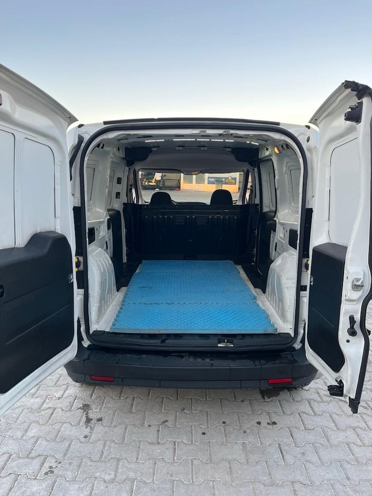 2021 model 1.6 Doblo hatasız maxsi - 12