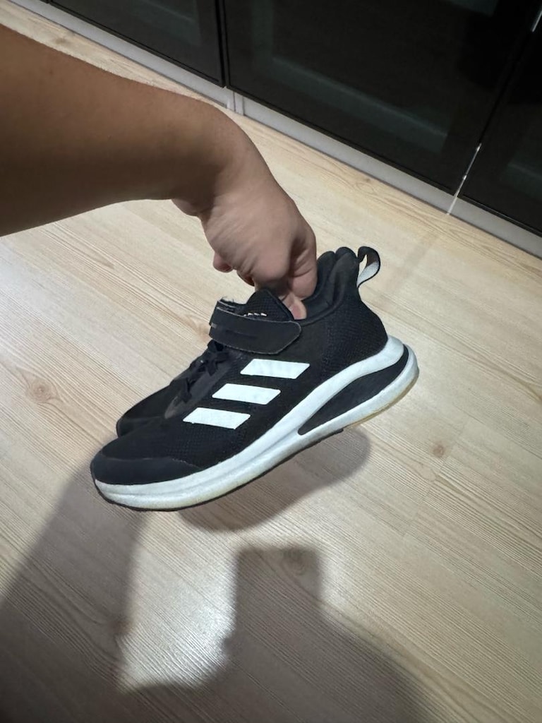 adidas spor ayakkabı