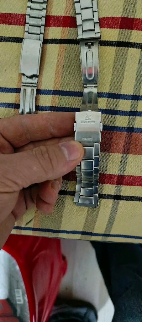 çelik kordon biri casio tane fiyat 400 - 2