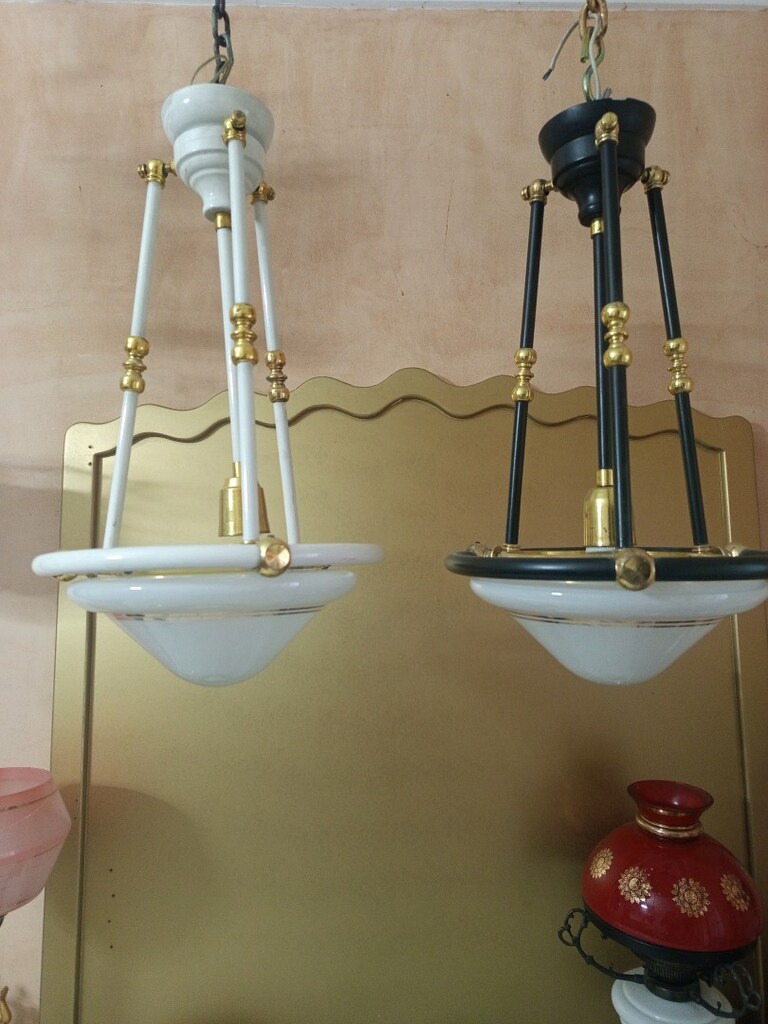 Tekli Avize - 6