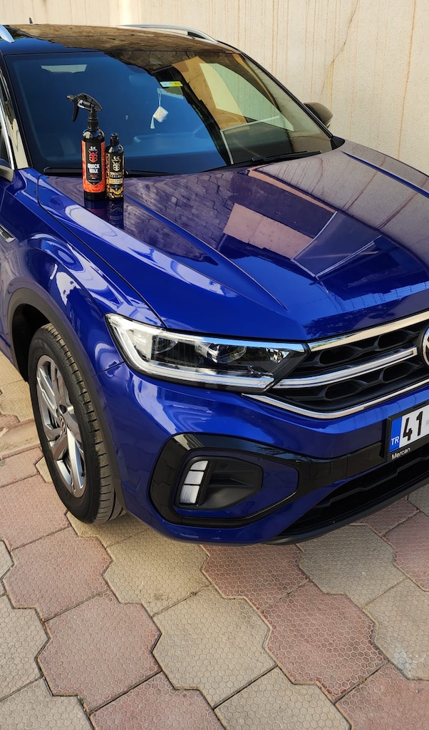 HATASIZ-BOYASIZ 43BİN KM R-LINE - 4