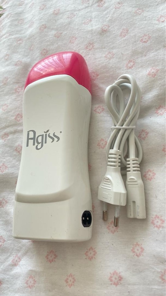 AGİSS Ağda ısıtıcı cihaz - 3