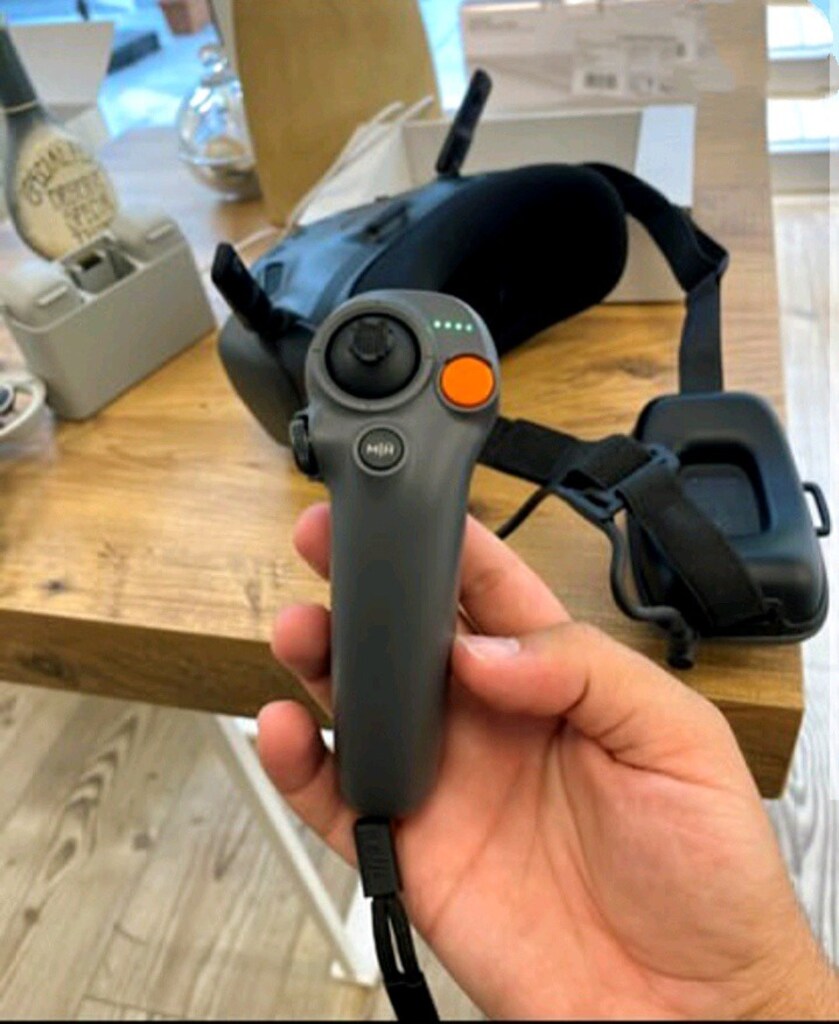 DJI Neo Motion Fly More Combo | Karacasu Garantili & Kusursuz - 6