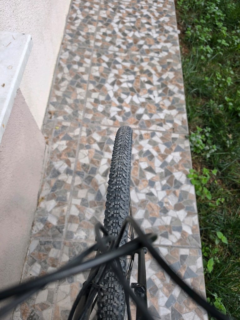 Kron spx 450şehir bisikleti - 6