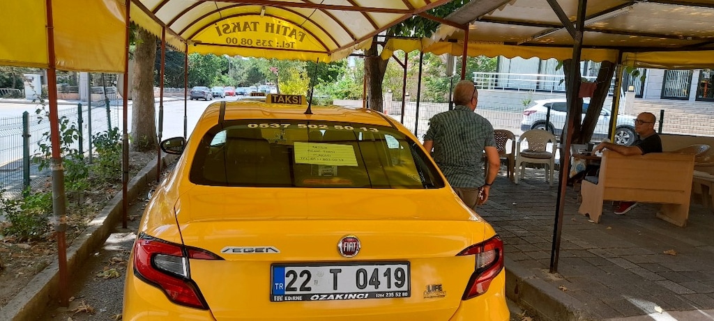 SAHİBİNDEN SATILIK TİCARİ T PLAKASI - 4