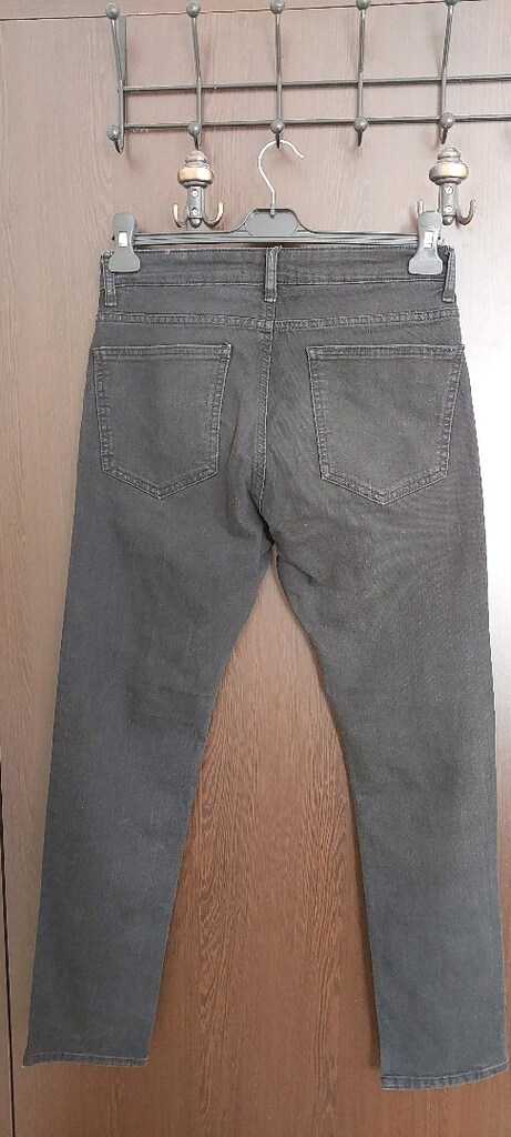 LCW marka erkek kot pantolon - 3