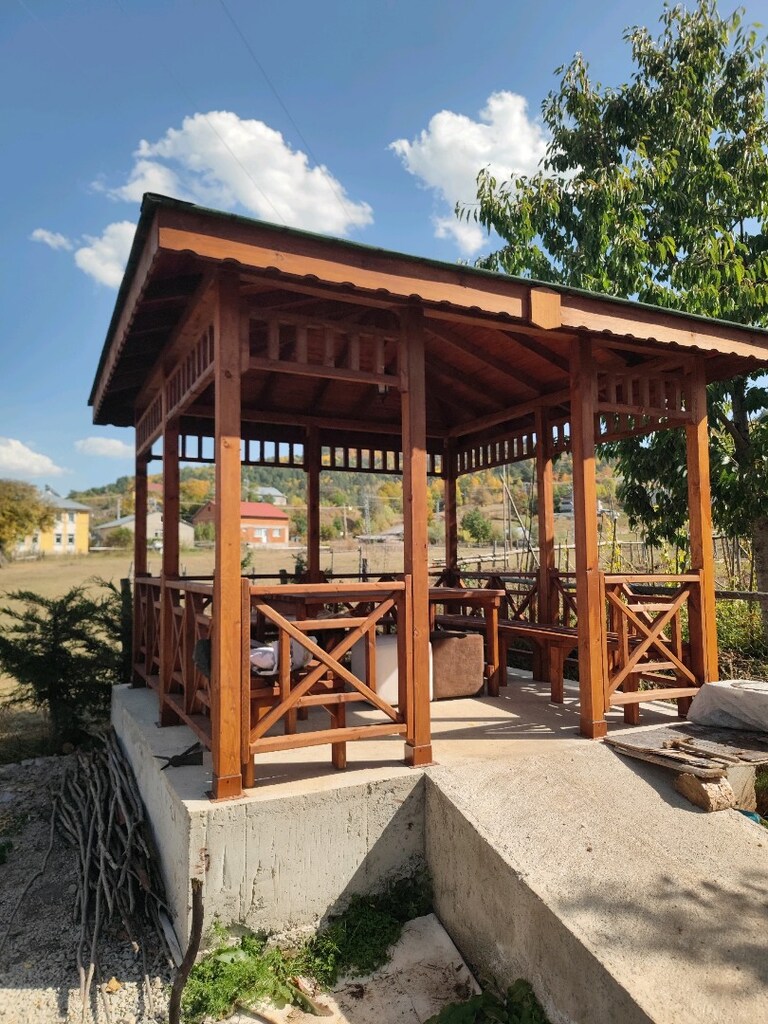 sivas Suşehri kamelya - 3