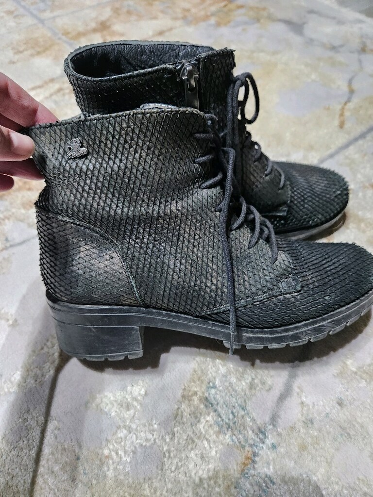 Venüs kısa bot - 2